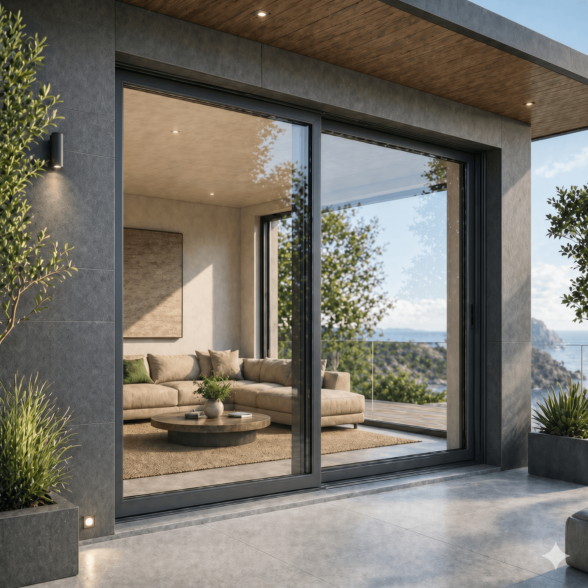 Sliding Systems