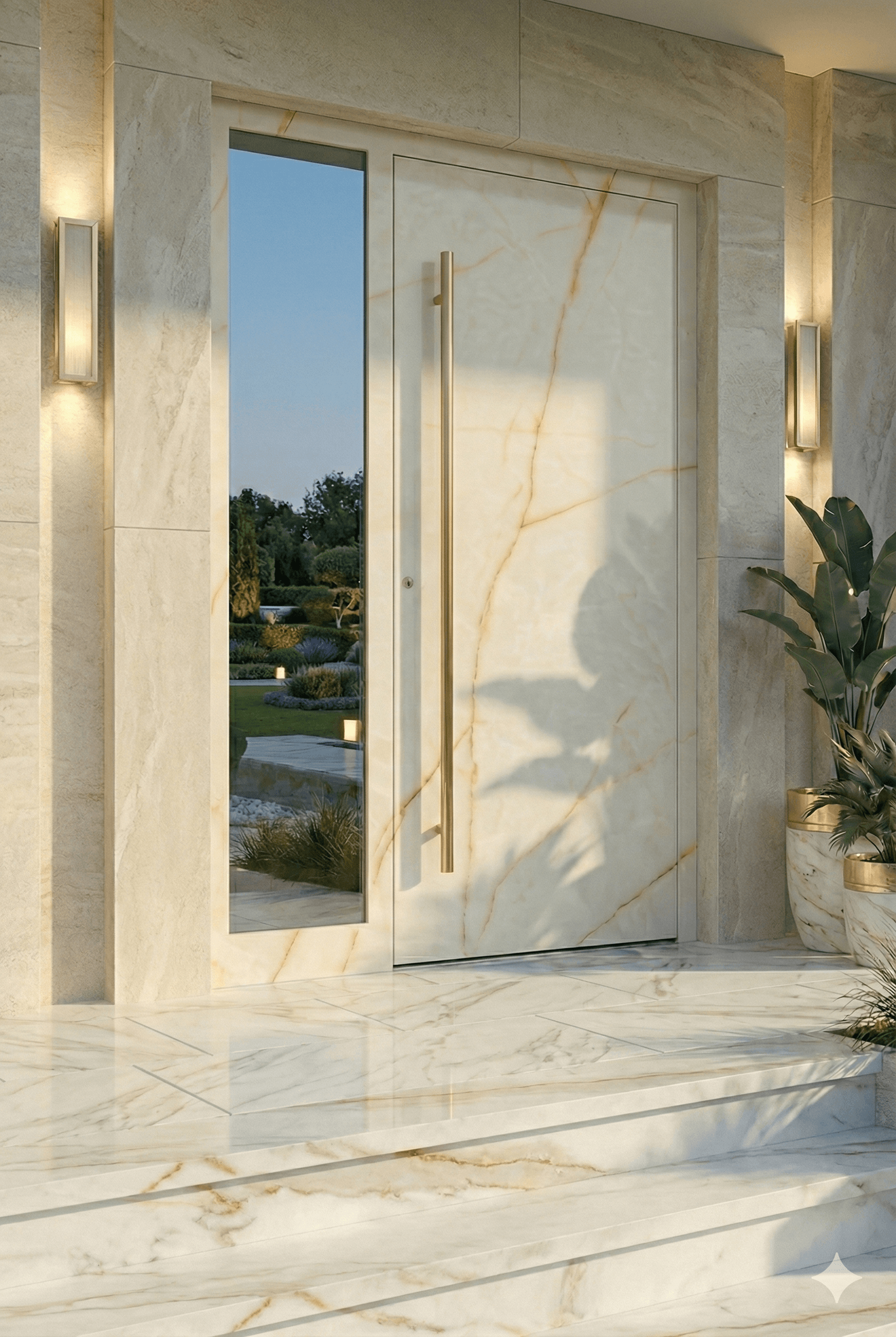 Stone Series
